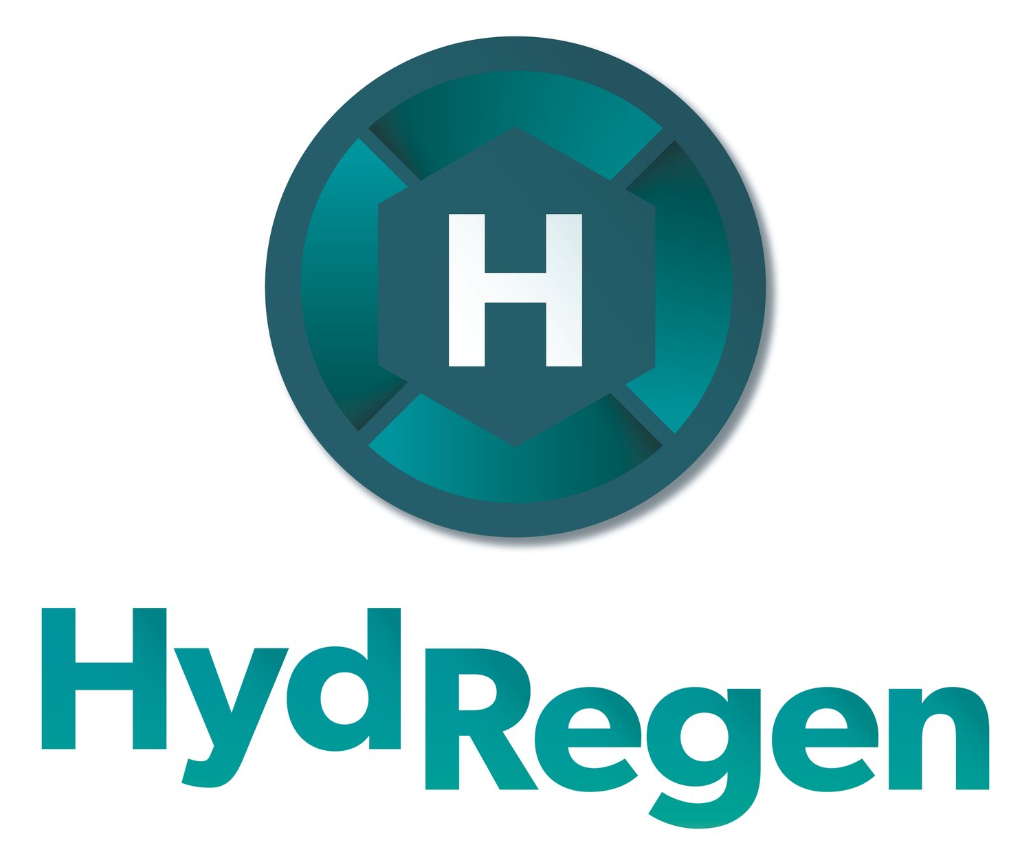 HydRegen logo