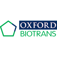 Oxford Biotrans logo